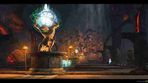 《重生边缘》评测：废土科幻世界的射击刷宝之旅